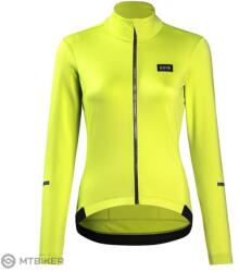 GOREWEAR Tricou damă GOREWEAR Progress Thermo, neon yellow (S/38)