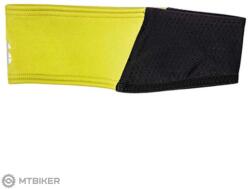 Sportful Bandană Sportful AIR PROTECTION, galben/negru ()