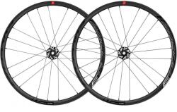Fulcrum Set roți Fulcrum Racing 3 DB 28", ax fix (orech SRAM XDR)