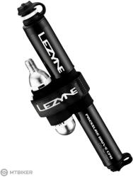 Lezyne Mini-pompă combinată Lezyne Pressure Drive CFH ()