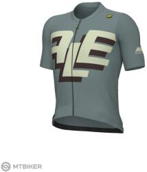 ALÉ Tricou ALÉ PR-E SAUVAGE, verde (L)