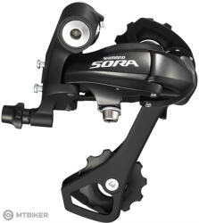 Shimano Schimbator Shimano Sora RD-R3000, 9 viteze, patină lungă (GS)