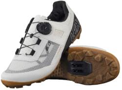 Leatt Pantofi damă Leatt ProClip 6.0 Endurance, alb (EU 37.5)