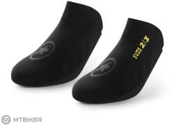 ASSOS Huse pantofi ASSOS Spring/Fall G2, negre (0 (37 - 40))