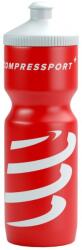Compressport Sticlă ciclism COMPRESSPORT Bio, 500 ml, roșu/alb