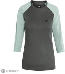Dainese Tricou damă Dainese HG Bondi, dark grey/water (S)