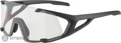 Alpina Ochelari ALPINA HAWKEYE S, negru mat