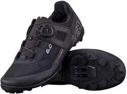 Leatt Pantofi Leatt ProClip 6.0 Endurance, negru (EU 41.5)