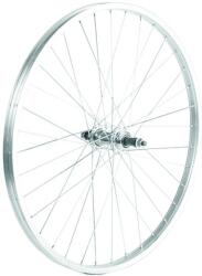 DEMA Roată spate DEMA MTB Basic 26", frâne pe jantă, filet