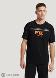 Fox Racing Dres Fox Hightail, negru (M)