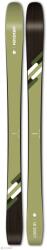 Movement Schi Movement Logic, 91, verde (169 cm)