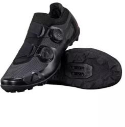 Leatt Pantofi Leatt ProClip 8.0 Race, negru (EU 44.5)