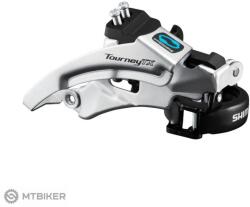 Shimano Schimbător Shimano Tourney TX FD-TX800, 3x8