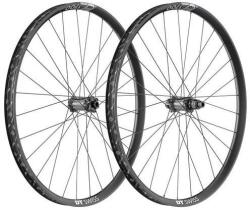 DT Swiss Set roți DT Swiss HX1700 Spline 35 de 27, 5 inch, Boost, 6 găuri, SRAM XD, OEM