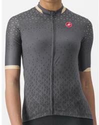 Castelli Tricou damă Castelli Pezzi, gri (L)