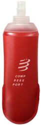 Compressport Bidon COMPRESSPORT ErgoFlask, 500 ml, roșu ()