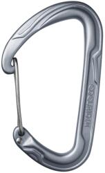 EDELRID Carabinieră EDELRID Pure Wire III, slate ()