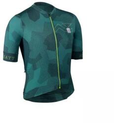 Leatt Tricou damă Leatt MTB Endurance 5.0, lagoon (M)