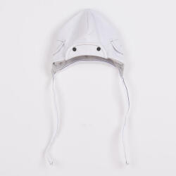 NEW BABY Tavaszi baba sapka New Baby Special One fehér - babamamakozpont