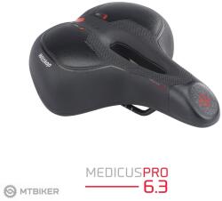 Wittkop Șa Wittkop Medicus Pro City 6.3, 210 mm