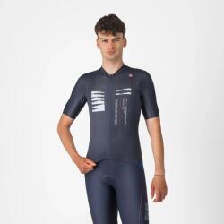 Castelli Tricou Castelli ESPRESSO R-A/D, twilight blue (XXL)