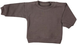 KOALA Baba póló Koala Pure brown - babamamakozpont