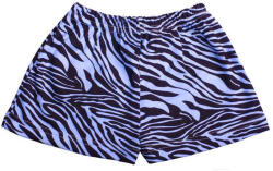 NEW BABY Gyermek rövidnadrág New Baby Zebra kék - babamamakozpont - 2 009 Ft