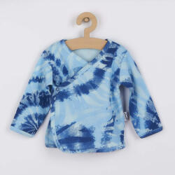 Nicol Baba pamut ingecske Nicol Tomi kék - babamamakozpont