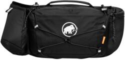 Mammut Borsetă șold Mammut Lithium, 3 l, negru