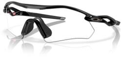 Oakley Ochelari Oakley RADAR PLATE, polished black/clear to black iridium/photochromic ()