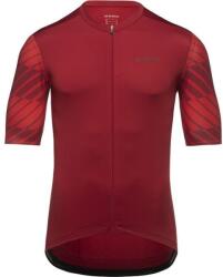 GOREWEAR Tricou GOREWEAR Swiftride Optical, utility red/lab red (XXL)