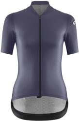 ASSOS Tricou damă ASSOS UMA GT S11, future dusk (M)