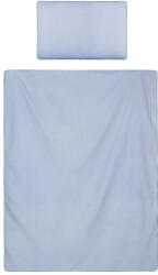Belisima 3-részes ágyneműgarnitúra Belisima Palermo 90/120 jeans - babamamakozpont