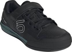 Five Ten Pantofi damă Five Ten Hellcat, core black/crystal white/hazy emerald (EU 37 1/3 / UK 4.5)