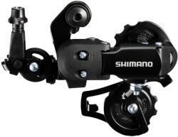 Shimano Schimbător Shimano Tourney RD-FT35, 7 viteze, patină scurtă (SS), fără cârlig