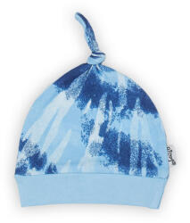 Nicol Baba pamut sapka Nicol Tomi kék - babamamakozpont