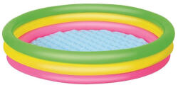 Bestway Gyermek felfújhatós medence Bestway 152x30 cm 3 színű