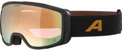 Alpina Ochelari ALPINA BIVIO Q, black/gold matt