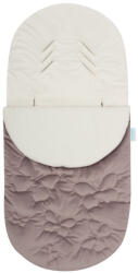 NEW BABY Gyermek lábzsák New Baby Butterfly lila