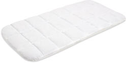 NEW BABY Gyerek matrac kocsiba New Baby STANDARD 75x35x3 cm habszivacs-hajdina
