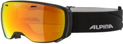 Alpina Ochelari ALPINA ESTETICA Q-Lite, negru mat