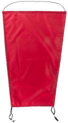 New Baby Napernyő babakocsira New Baby Basic red