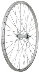 DEMA Roată față DEMA MTB Standard 26", pe jantă