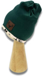 Nicol Baba sapka Nicol Bambi zöld - babamamakozpont