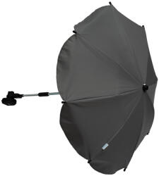 New Baby Napernyő babakocsira - szürke