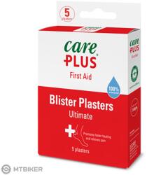 Care Plus Plasturi Care Plus pentru bășici, 5 buc