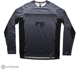 Fox Racing Tricou Fox Hightail, gri (M)