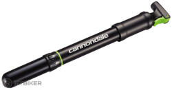 Cannondale Pompa Cannondale Airspeed R-HV/CO2 90 PSI