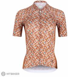 Isadore Tricou damă Isadore Alternative, sudan brown (XL)