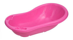 Lorelli piskóta kád 84cm - Sötét pink - babamamakozpont
